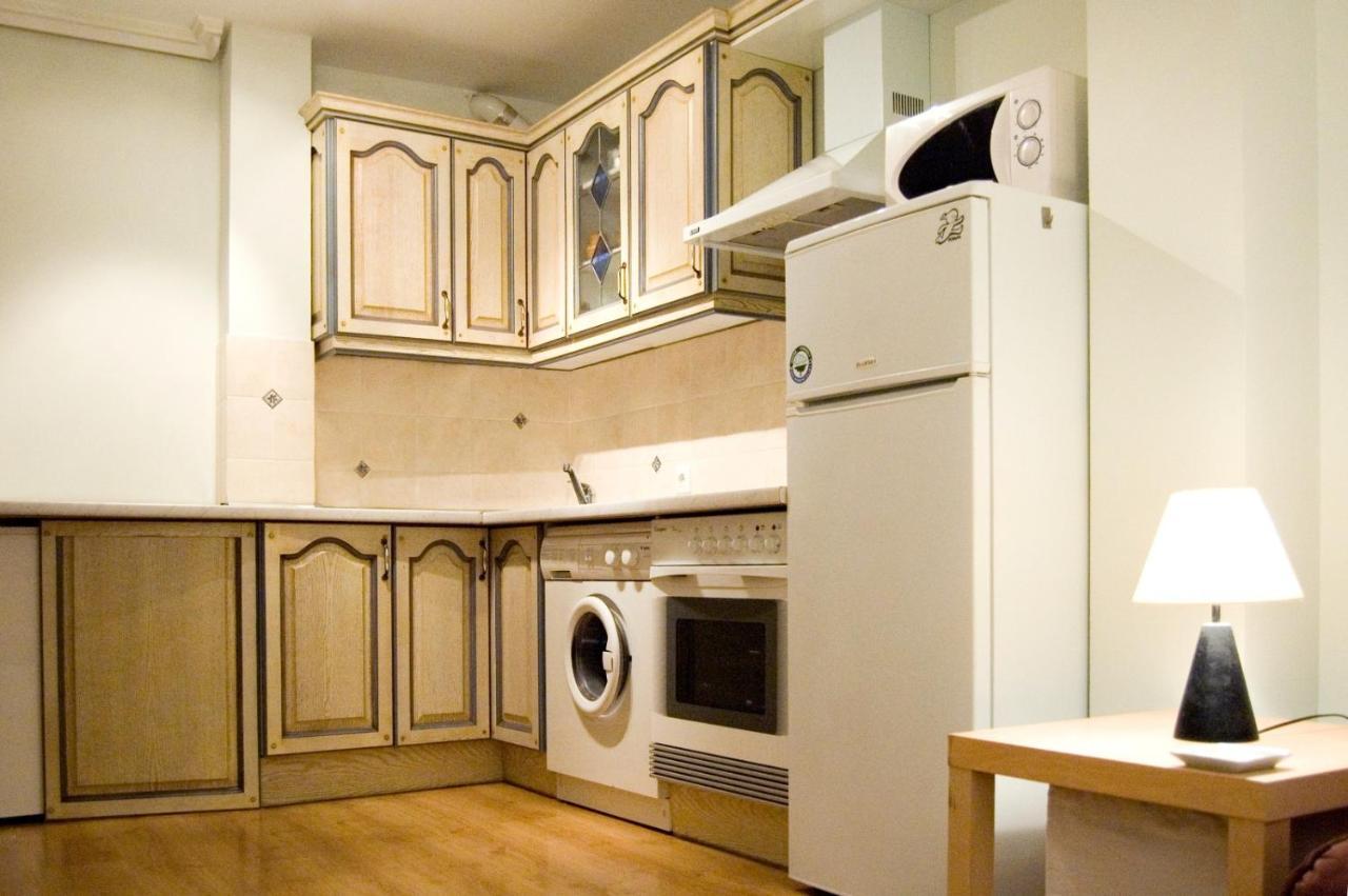 Apartamentos Rurales Altuzarra Эскарай Экстерьер фото